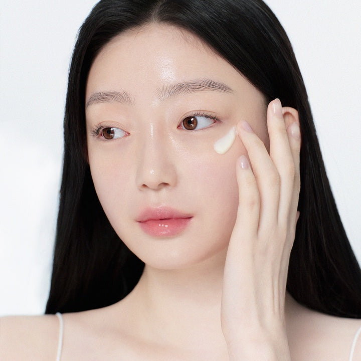 [glow] apple retinol eye cream