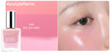 [glow] cocktail oil blush