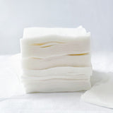 [glow] invisible lyocell pads