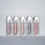 [glow] shattered glass glitter