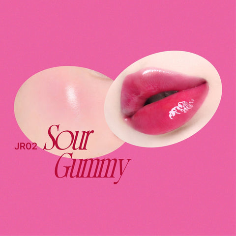 [fwee] Lip & Cheek Glowy Jelly Pot