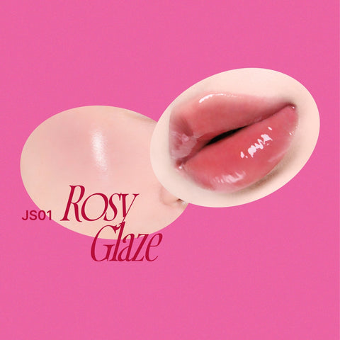[fwee] Lip & Cheek Glowy Jelly Pot