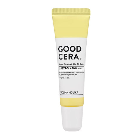 [Holika Holika] Good Cera Super Ceramide Lip Oil Balm