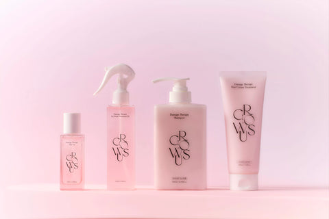 [GROWUS] Damage Therapy