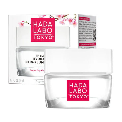 [Hada Labo] Intense Hydrating Skin-Plumping Gel