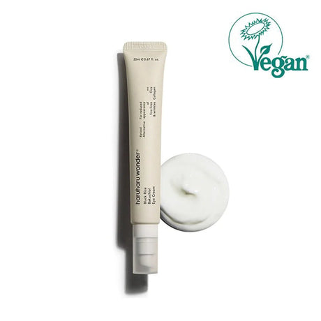 Haruharu Wonder Bakuchiol Eye Cream