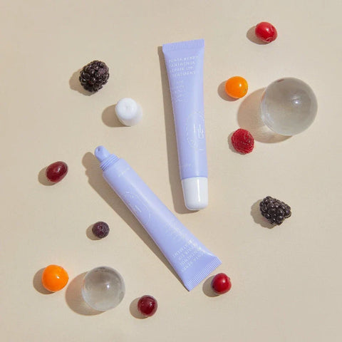 [HEVEBLUE] Penta Berry Panthenol Repair Lip Treatment