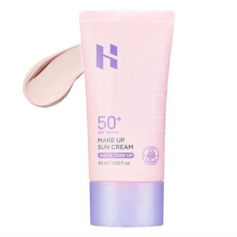 Holika Holika Make Up Sun Cream Matte Tone Up