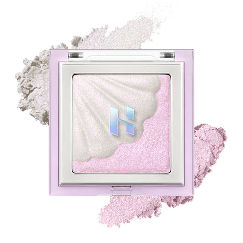 Holika Holika Shell Glow Highlighter 01