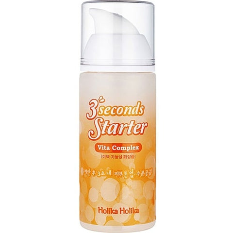 [Holika Holika] 3 Seconds Starter Vita Complex