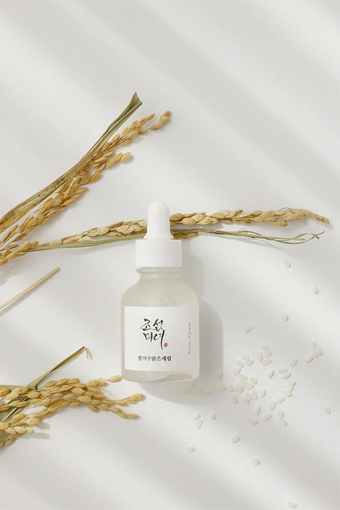 [Beauty of Joseon] Glow Deep Serum : Rice + Alpha Arbutin