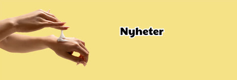 Nyheter