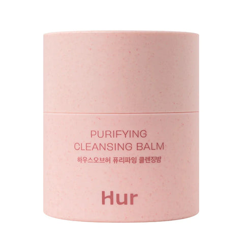 [House of HUR] Purifying Cleansing Balm