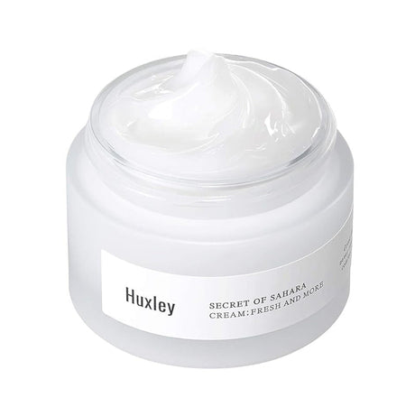 [Huxley] Cream; Fresh and More (EXP. 14.11.2026)