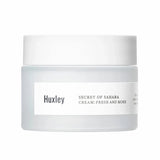 [Huxley] Cream; Fresh and More (EXP. 14.11.2026)