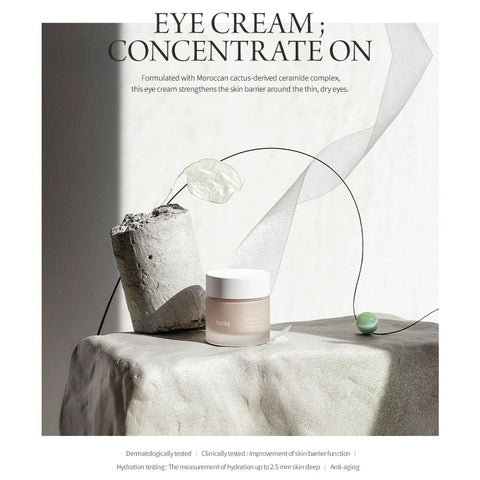 Huxley Eye Cream Concentrate On tuotekuva ja info