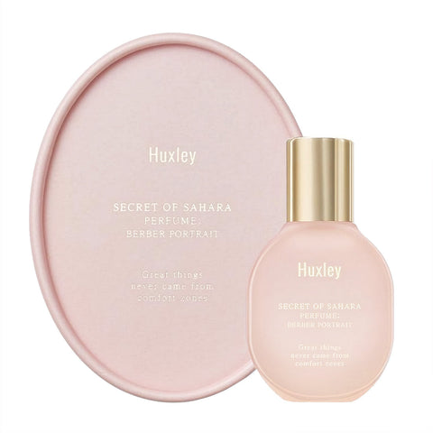 Huxley Perfume Berber Portrait 15ml