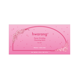 [hwarang'] Roosanauha Keräys Pink Ribbon Edition Peony Grinding Cleansing Balm Duo Set 50ml + 50ml