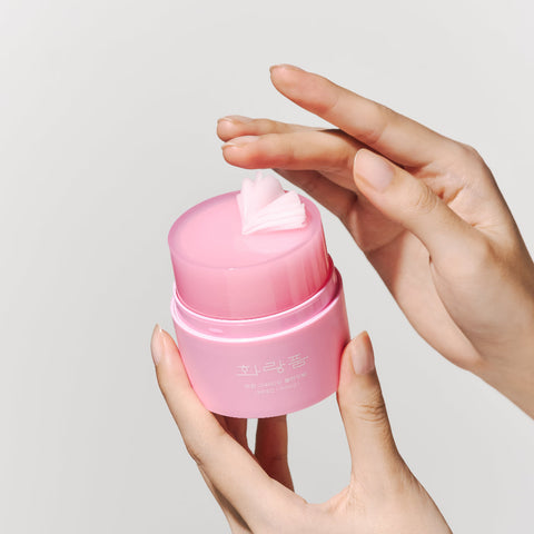 [hwarang'] Peony Grinding Cleansing Balm