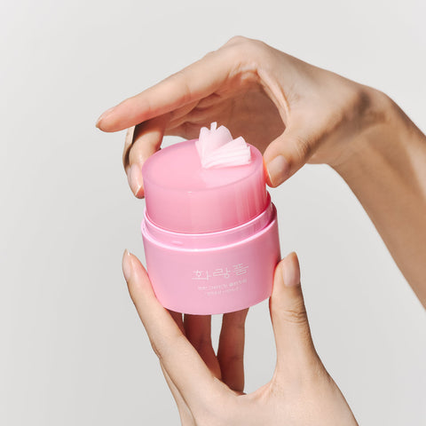 [hwarang'] Peony Grinding Cleansing Balm