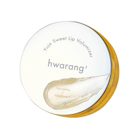 [hwarang'] Yuja Sweet Lip Volumizer