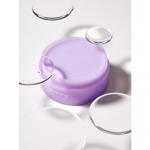 Hwarang Bell Flower Cleansing Balm tuotekuva