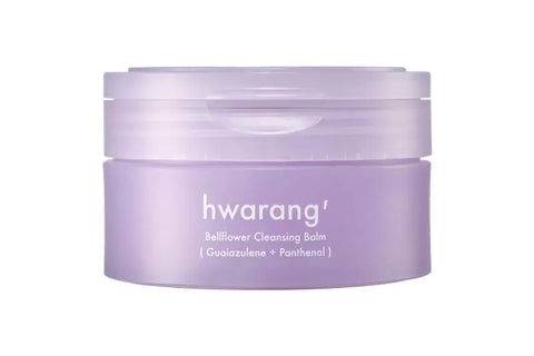 [hwarang'] Bellflower Cleansing Balm