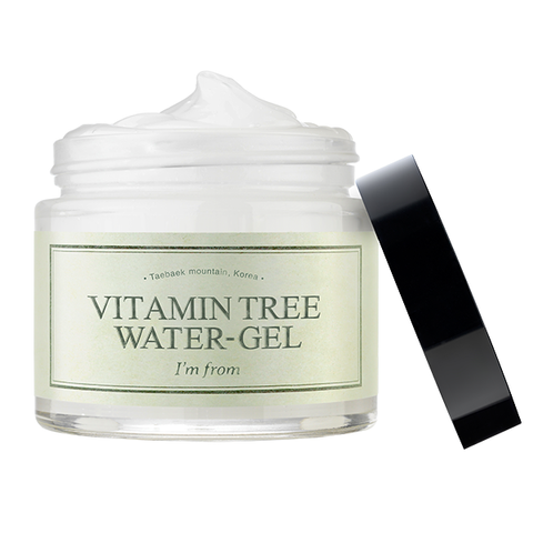 [I'm From] Vitamin Tree Water Gel