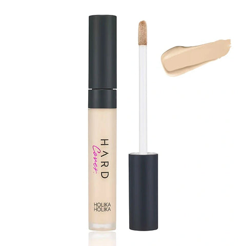 [Holika Holika] Hard Cover Liquid Concealer