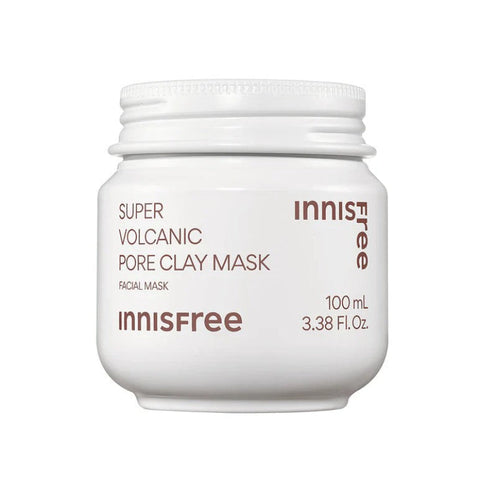 [innisfree] Super Volcanic Pore Clay Mask