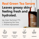 [Isntree] Green Tea Fresh Serum