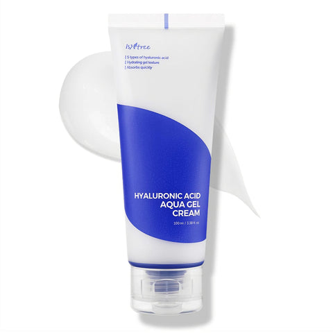 Isntree Hyaluronic Acid Aqua Gel Cream