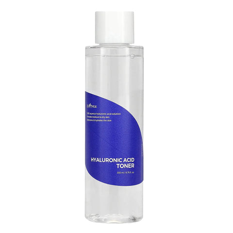 Isntree Hyaluronic Acid Toner 200ml