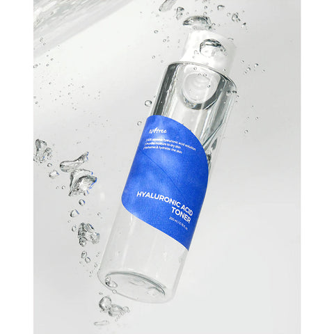 Isntree Hyaluronic Acid Toner