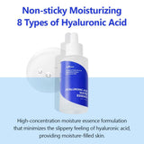Isntree Hyaluronic Acid Water Essence info ja koostumus