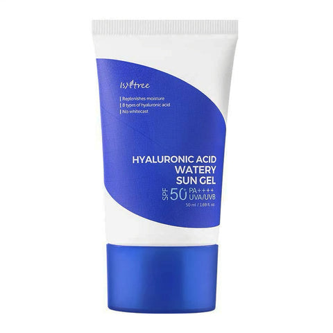 Isntree Hyaluronic Acid Watery Sun Gel