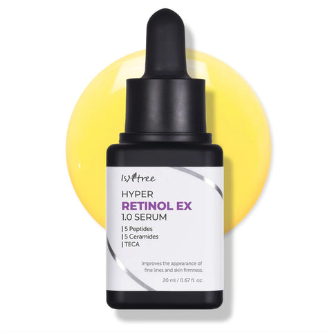 [Isntree] Hyper Retinol EX 1.0 Serum