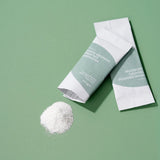 Isntree Mugwort Calming Powder Wash