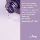 [Isntree] Onion Newpair Essence Toner