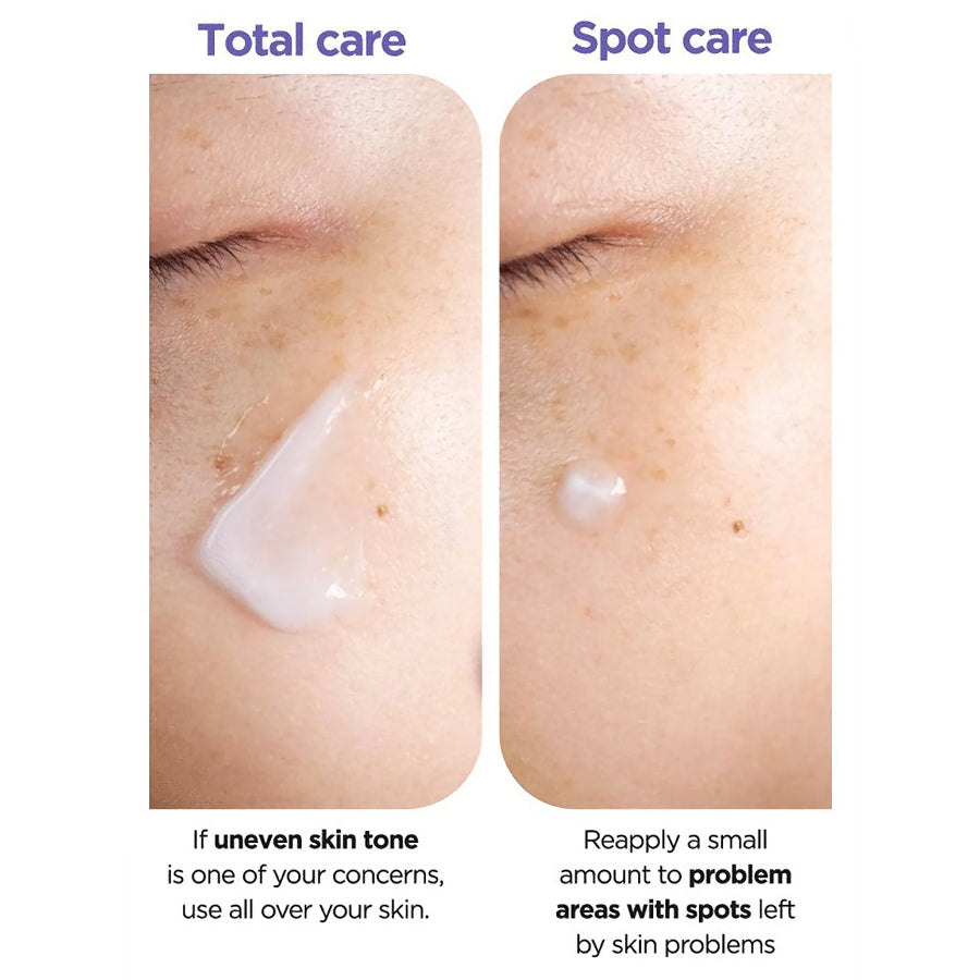 [Isntree] Onion Newpair Gel Cream (EXP. 16.7.2026)