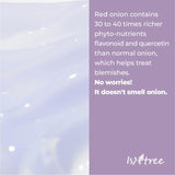 [Isntree] Onion Newpair Gel Cream (EXP. 16.7.2026)
