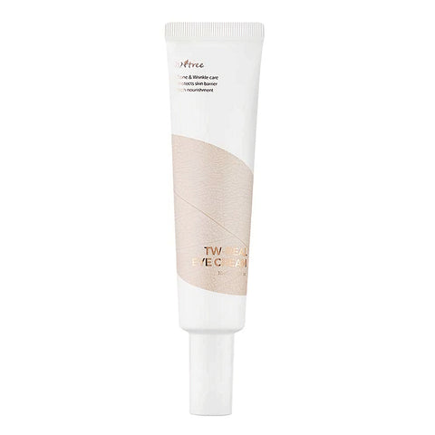 Isntree TW-Real Eye Cream