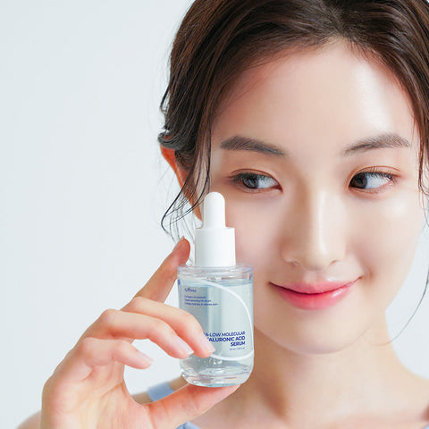 Isntree Ultra Low Molecular Hyaluronic Acid Serum