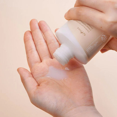 [Isntree] Yam Root Vegan Milk Toner