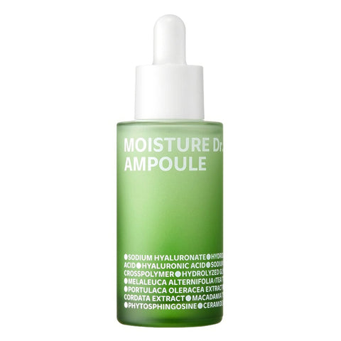 Isoi Moisture Dr. Ampoule