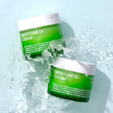 Isoi Moisture Dr. Cream