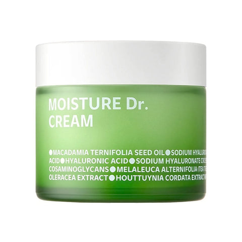 Isoi Moisture Dr. Cream