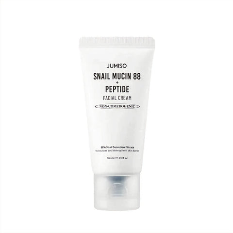 [Jumiso] Snail Mucin 88 + Peptide Facial Cream