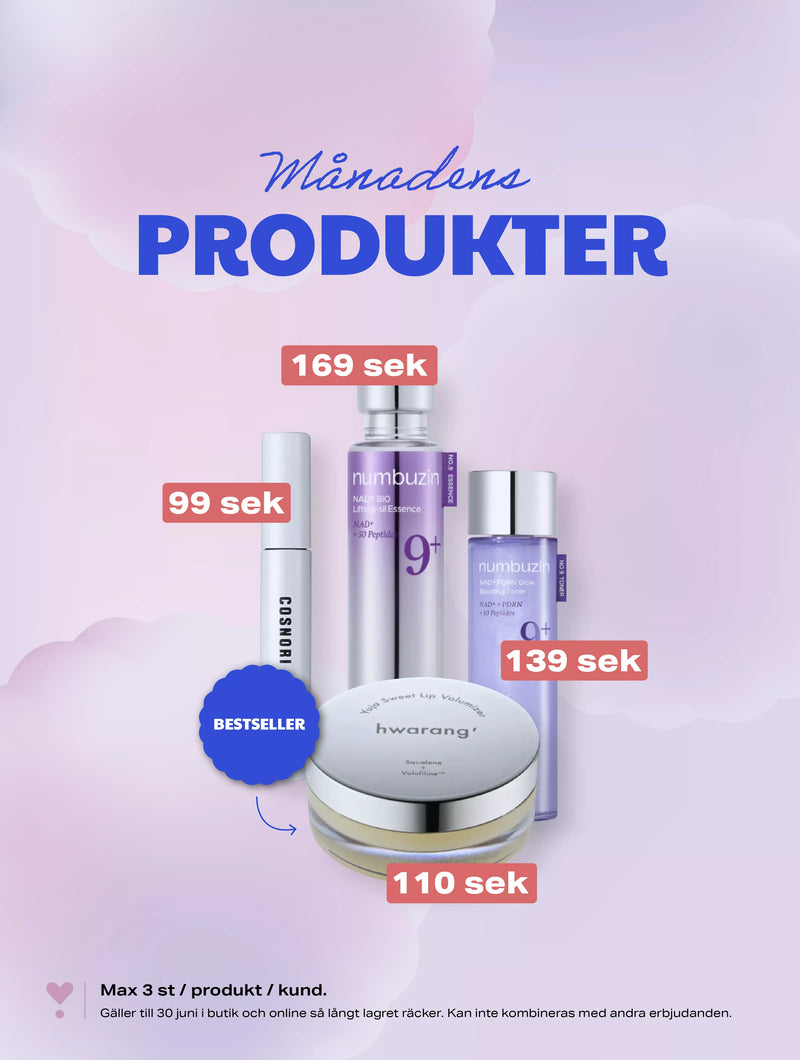 Products of the Month - June 2026