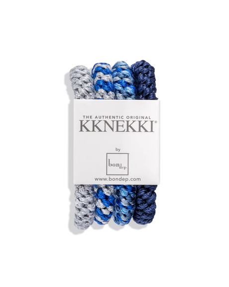 [KKNEKKI] Hair Tie Bundle